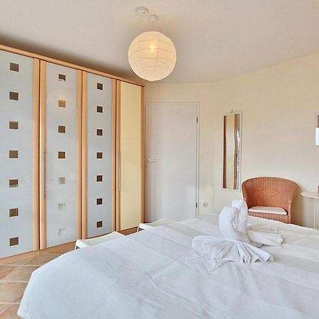 Domizil Strandburg Domizil Strandburg Appartement 25 ทิมเมนดอร์เฟอร์ ชตรันด์ ภายนอก รูปภาพ