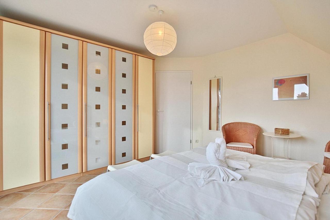Domizil Strandburg Domizil Strandburg Appartement 25 ทิมเมนดอร์เฟอร์ ชตรันด์ ภายนอก รูปภาพ