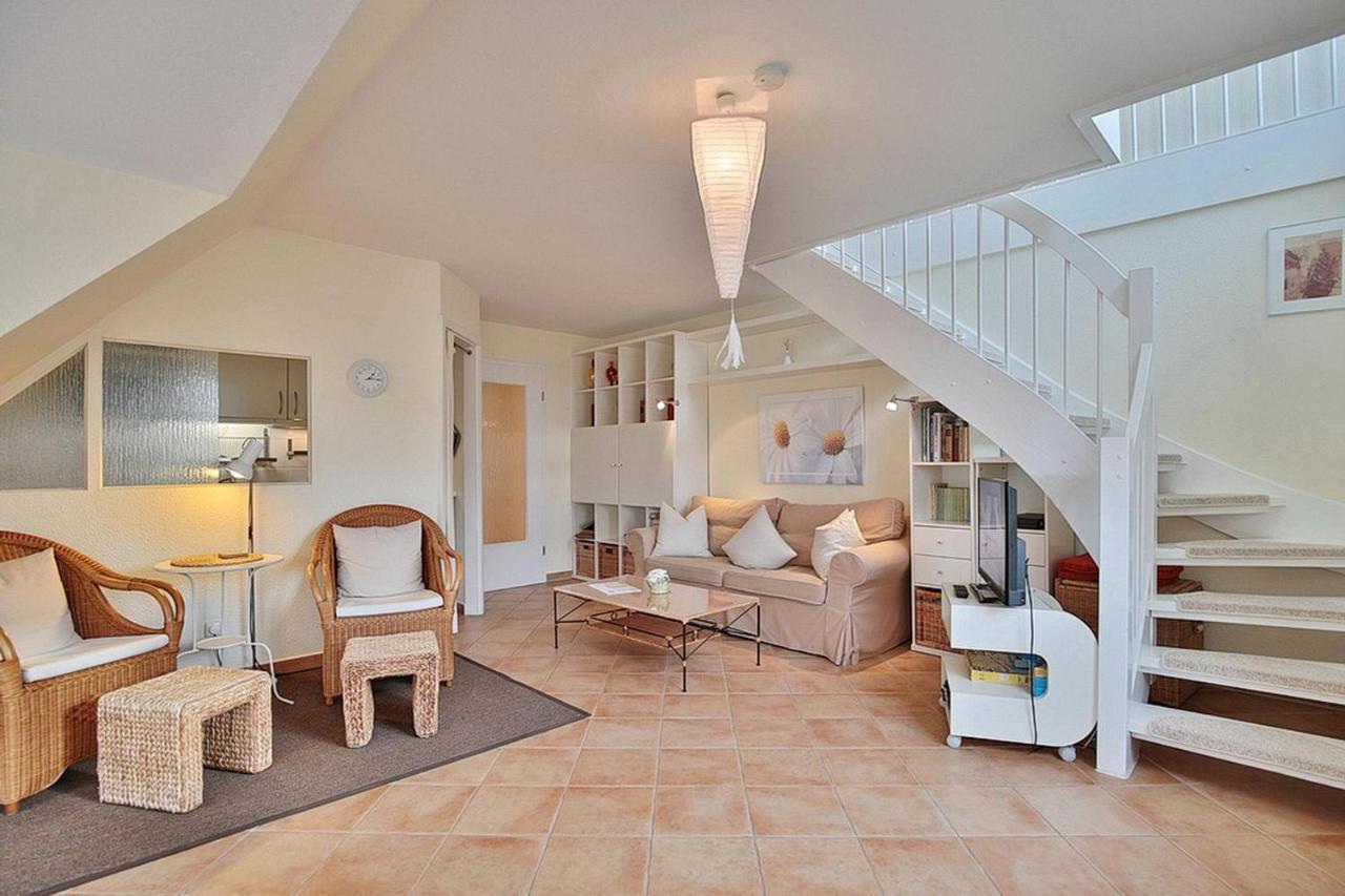 Domizil Strandburg Domizil Strandburg Appartement 25 ทิมเมนดอร์เฟอร์ ชตรันด์ ภายนอก รูปภาพ