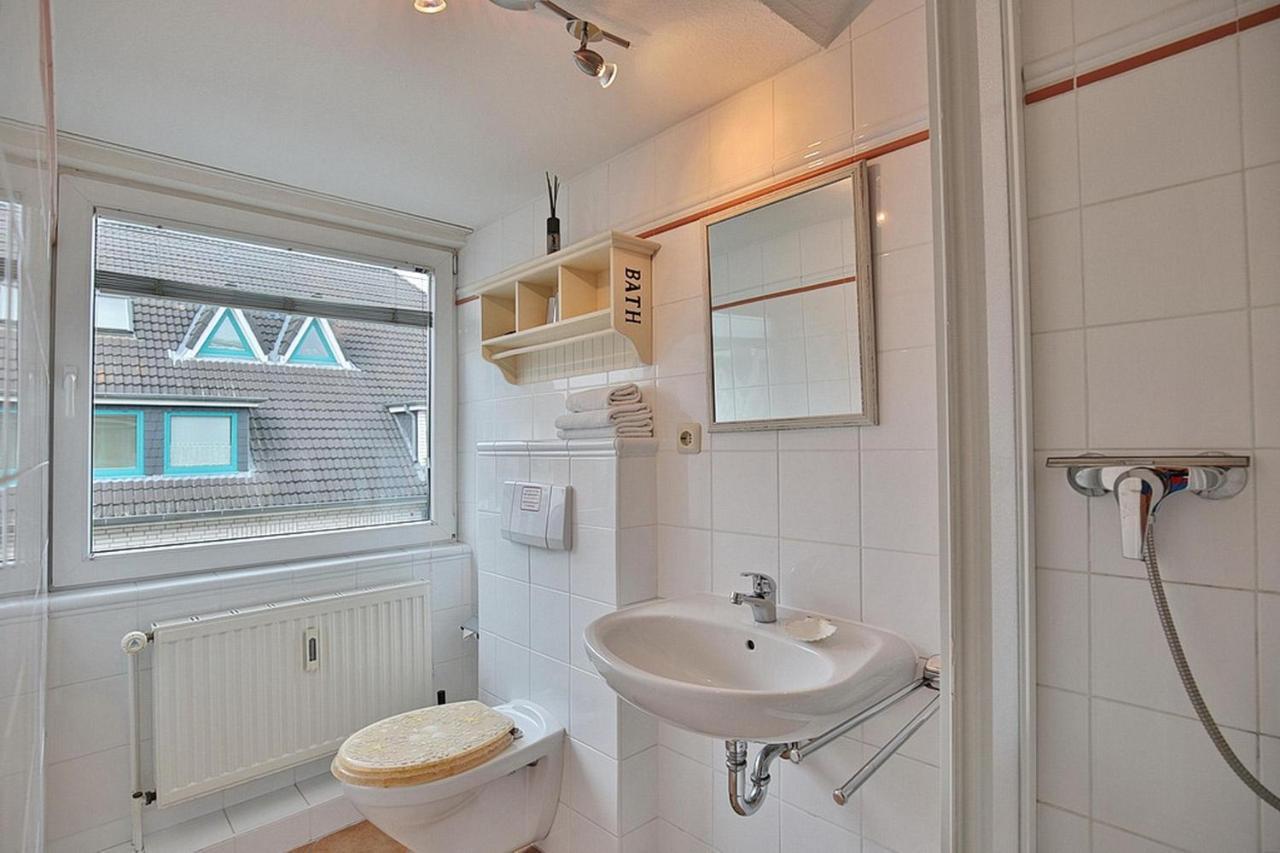 Domizil Strandburg Domizil Strandburg Appartement 25 ทิมเมนดอร์เฟอร์ ชตรันด์ ภายนอก รูปภาพ
